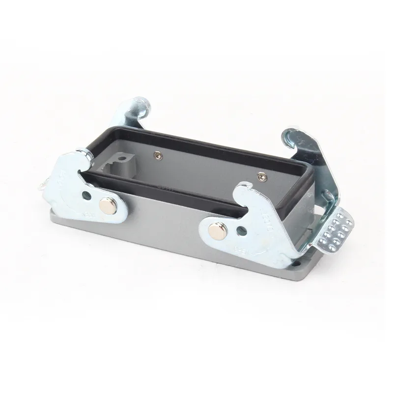 16 Pin AG Heavy Duty konektoreak