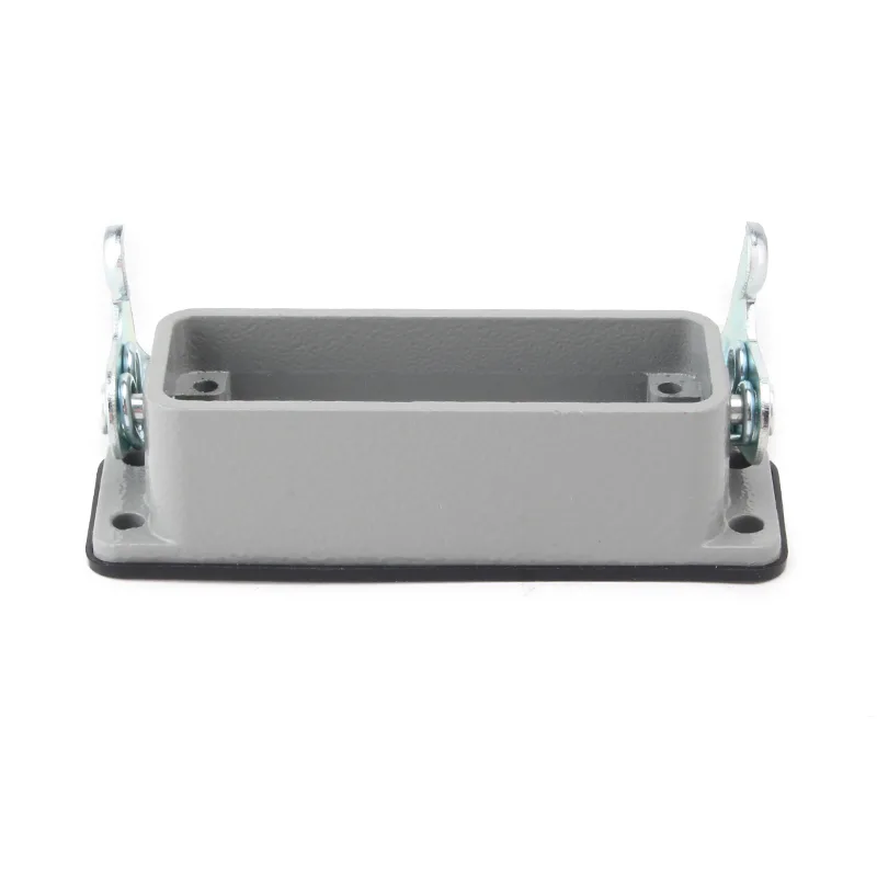 16 Pin AG mini Heavy Duty konektoreak