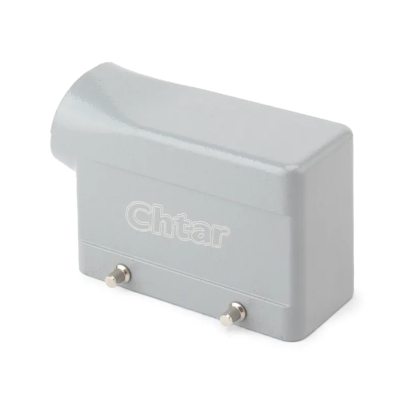 16 pin TS Heavy Duty konektoreak