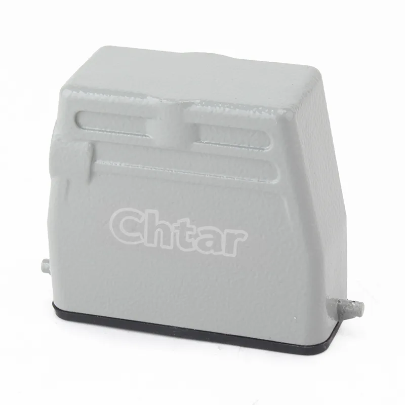 16 pin TS Mini Heavy Duty konektoreak