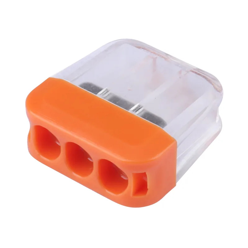 Zeintzuk dira konexio azkarreko konektoreen funtzioak?