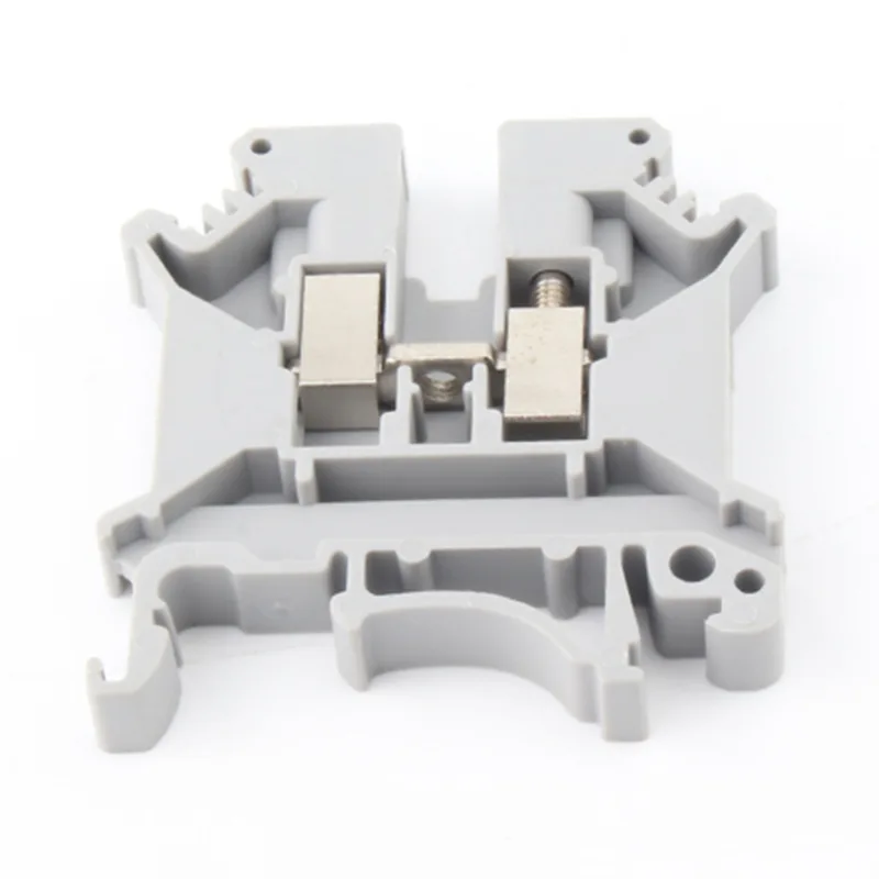 Zer da Din Rail Terminal bat?