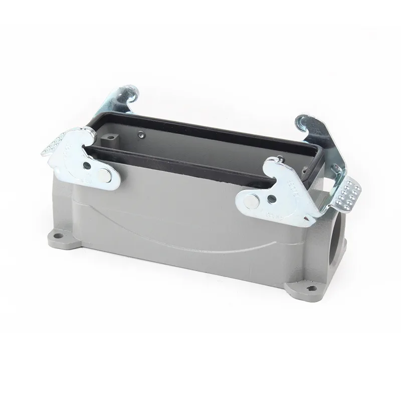 24 pin SGR Heavy Duty konektoreak