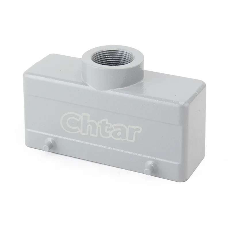 24 pin TG Heavy Duty konektoreak
