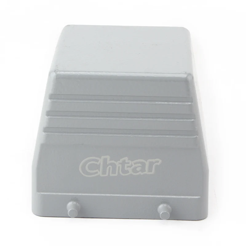 32 pin TS Heavy Duty konektoreak