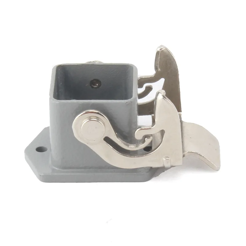 4/5 pin MAG Heavy Duty konektoreak