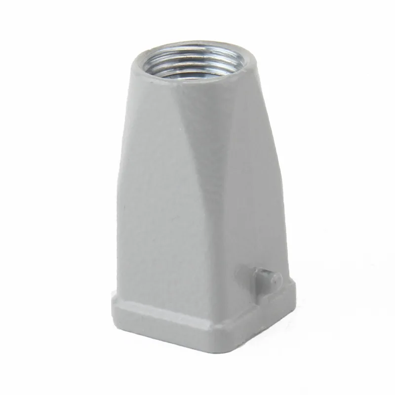 4/5 pin MTG Heavy Duty konektoreak