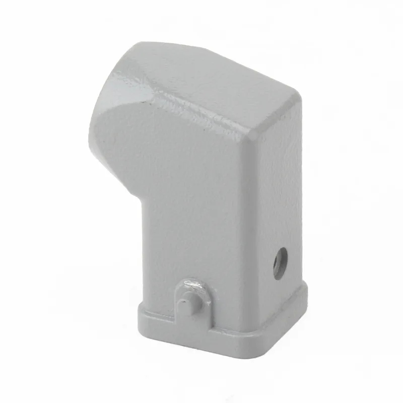 4/5 pin MTS Heavy Duty konektoreak