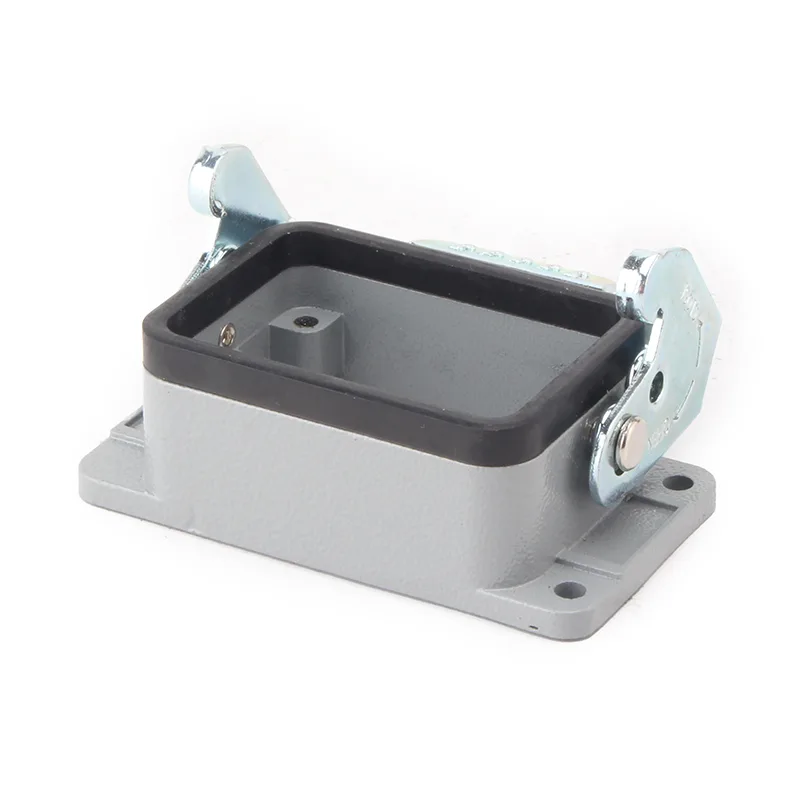 6 Pin AG Heavy Duty konektoreak