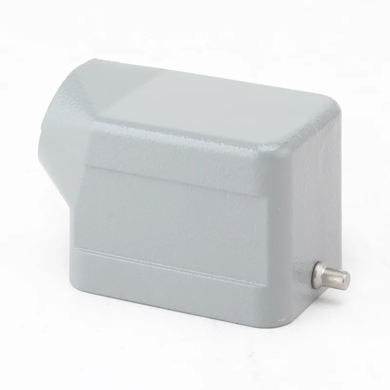 6 Pin TS Heavy Duty konektoreak