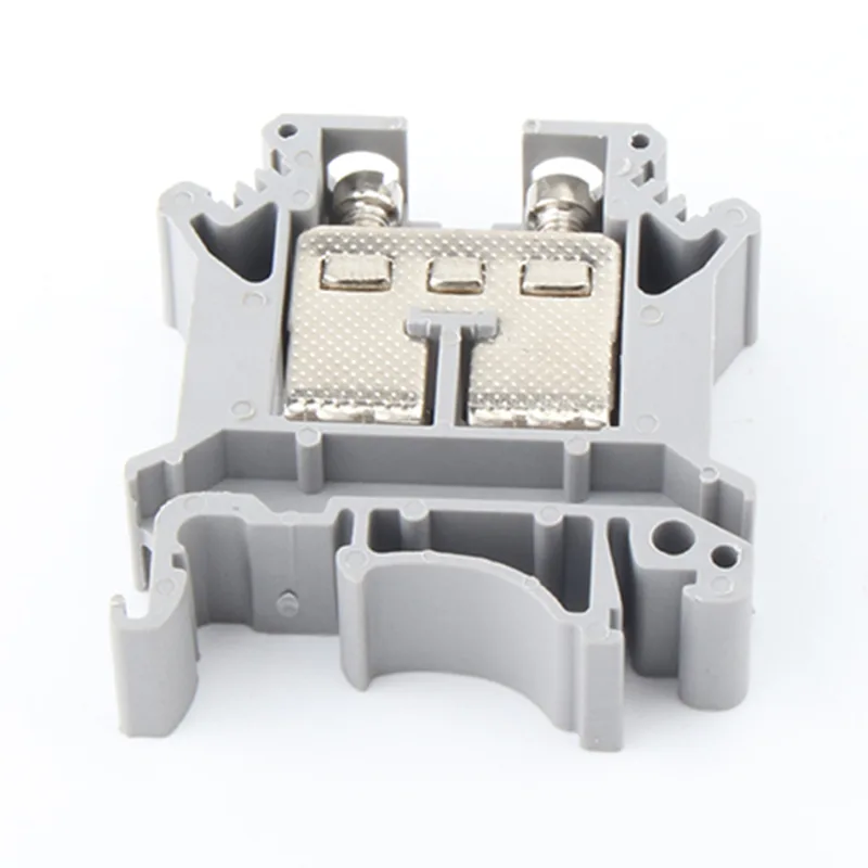 UK 16N Din Rail Terminal Block